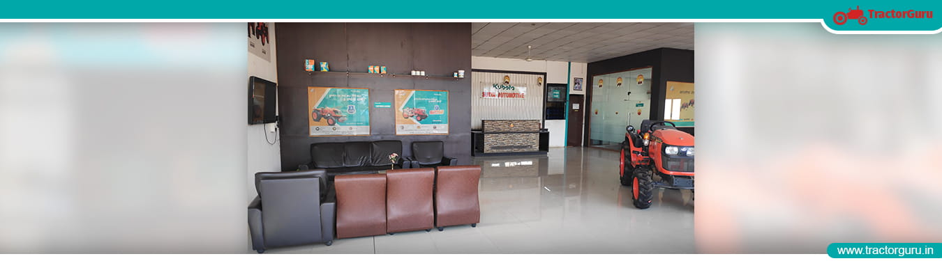 Surya Automotive